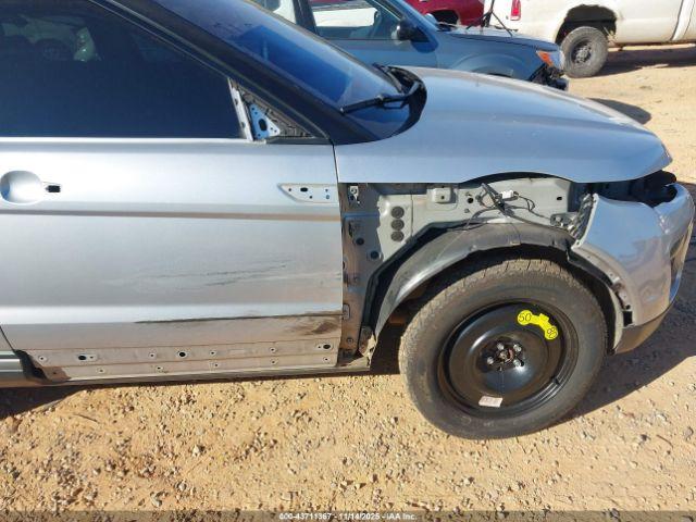 Land Rover Range Rover Evoque Image 7