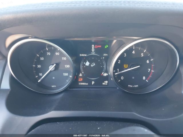 Land Rover Range Rover Evoque Image 15