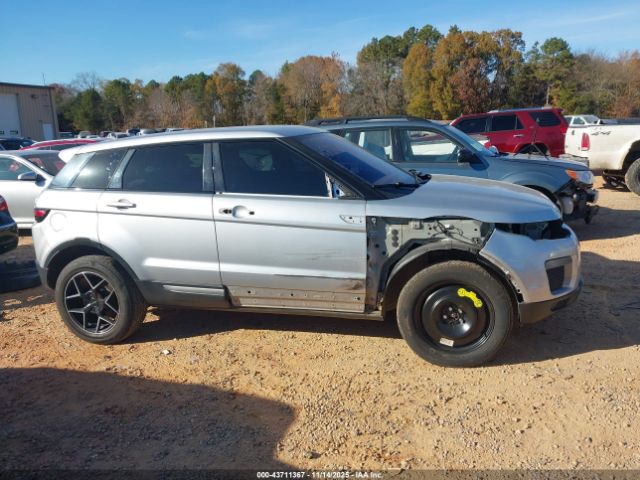 Land Rover Range Rover Evoque Image 12