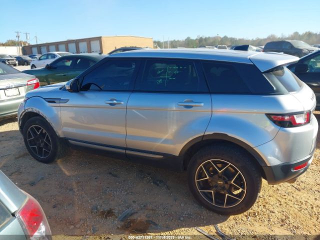 Land Rover Range Rover Evoque Image 13