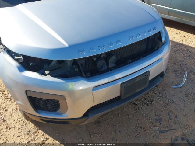 Land Rover Range Rover Evoque Image 18