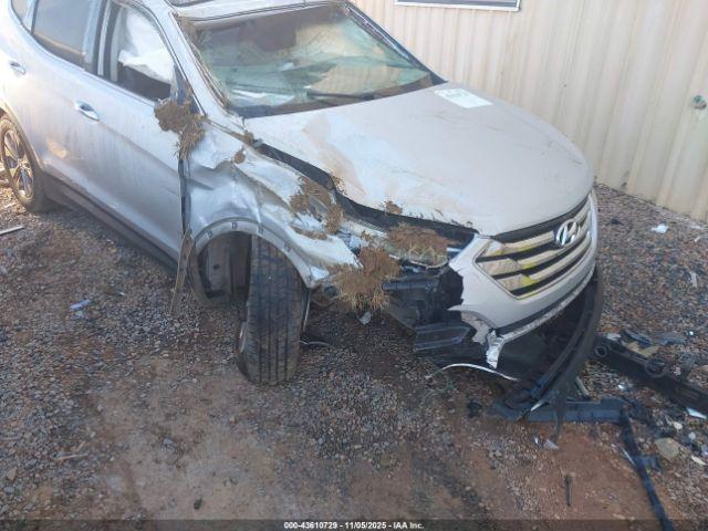 Hyundai SANTA FE Sport Image 10