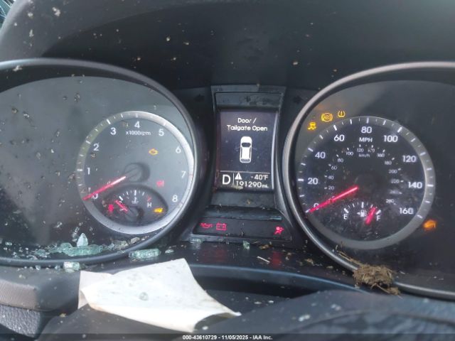 Hyundai SANTA FE Sport Image 7