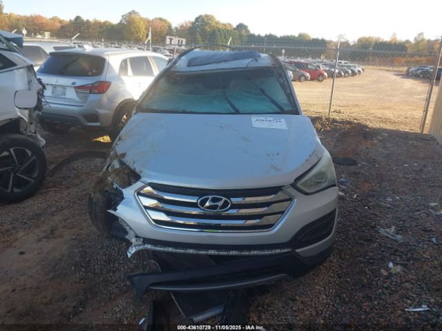 Hyundai SANTA FE Sport Image 3