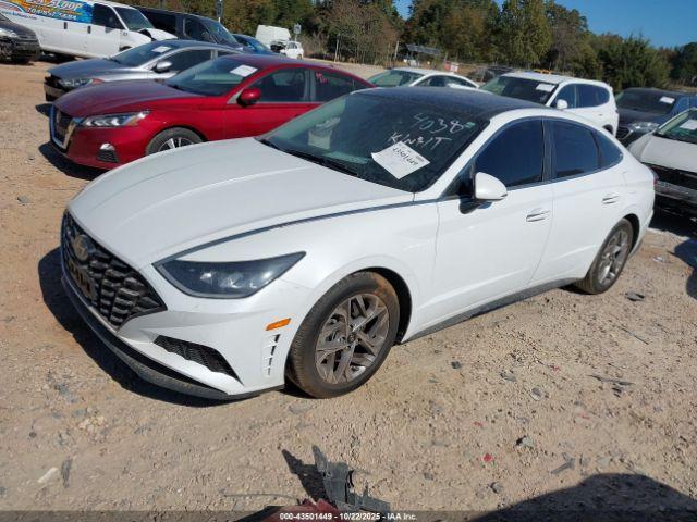 Hyundai SONATA Sel Image 2