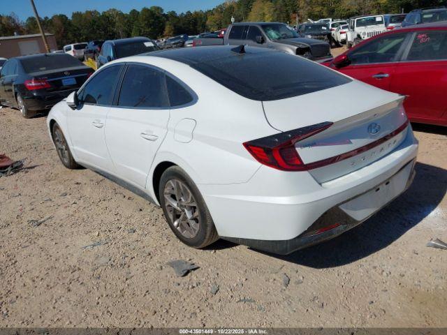 Hyundai SONATA Sel Image 3