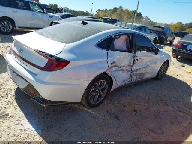 Hyundai SONATA Sel Image 10