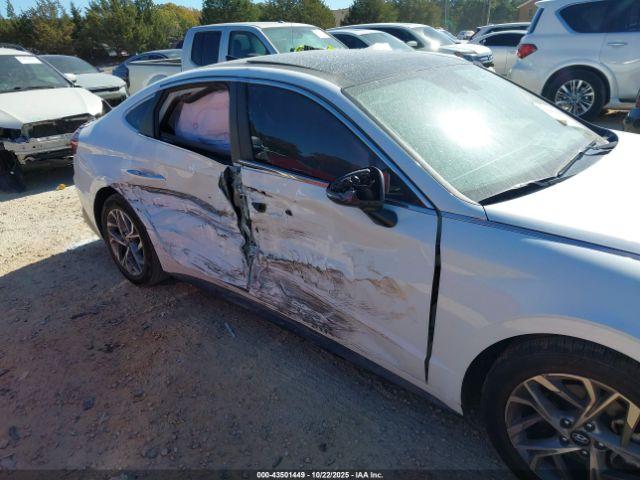 Hyundai SONATA Sel Image 4