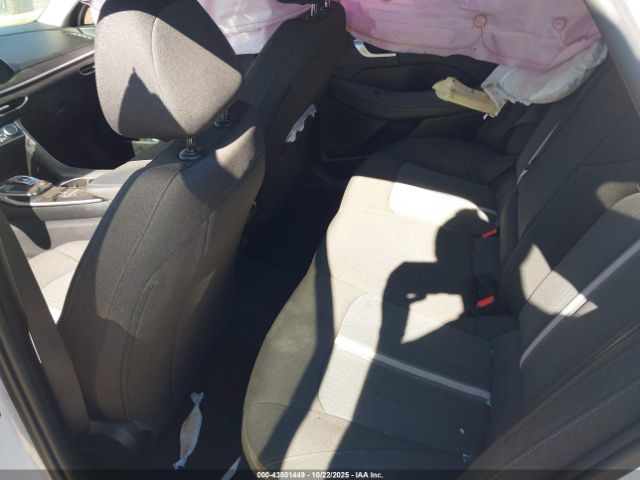 Hyundai SONATA Sel Image 7