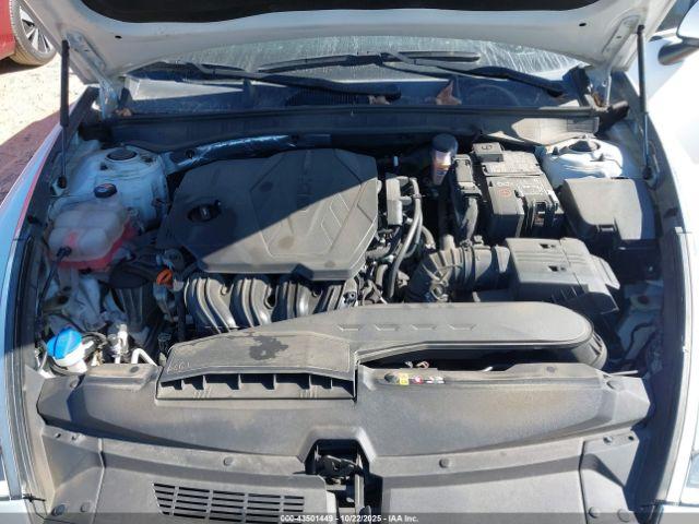 Hyundai SONATA Sel Image 8