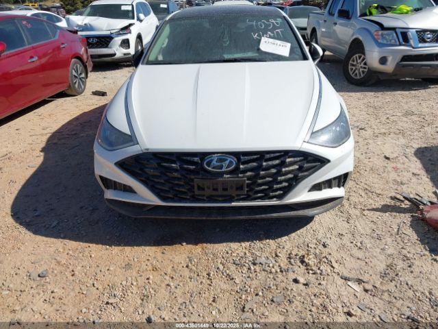 Hyundai SONATA Sel Image 13