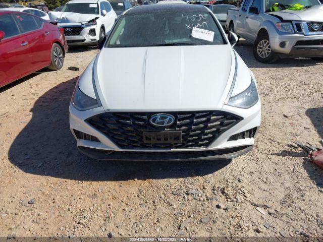 Hyundai SONATA Sel Image 13