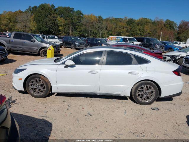 Hyundai SONATA Sel Image 12