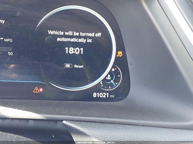 Hyundai SONATA Sel Image 15