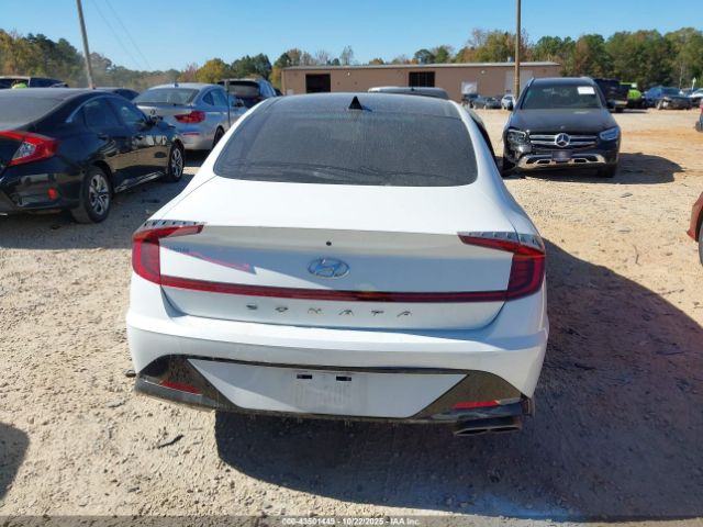 Hyundai SONATA Sel Image 14