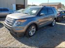 Ford Explorer Limited Image 8
