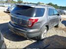 Ford Explorer Limited Image 14