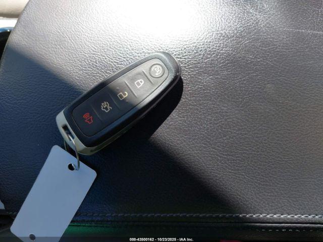 Ford Explorer Limited Image 2