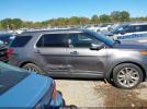 Ford Explorer Limited Image 19