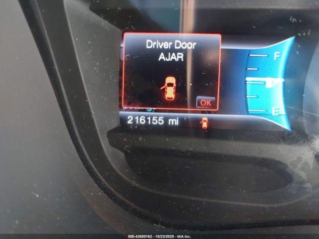 Ford Explorer Limited Image 7