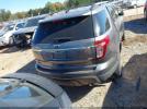 Ford Explorer Limited Image 16
