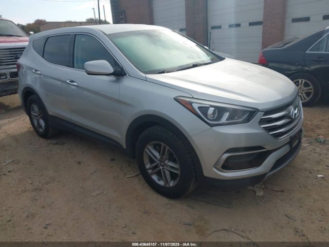 Hyundai SANTA FE 2.4l Image 1