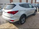Hyundai SANTA FE 2.4l Image 6