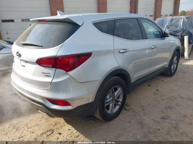 Hyundai SANTA FE 2.4l Image 6