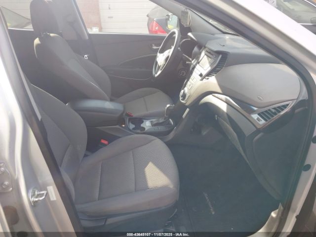 Hyundai SANTA FE 2.4l Image 2