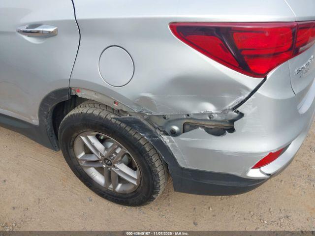 Hyundai SANTA FE 2.4l Image 11