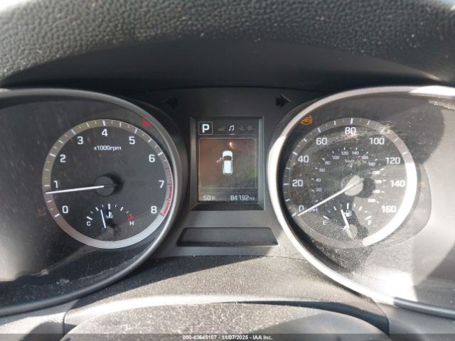 Hyundai SANTA FE 2.4l Image 4