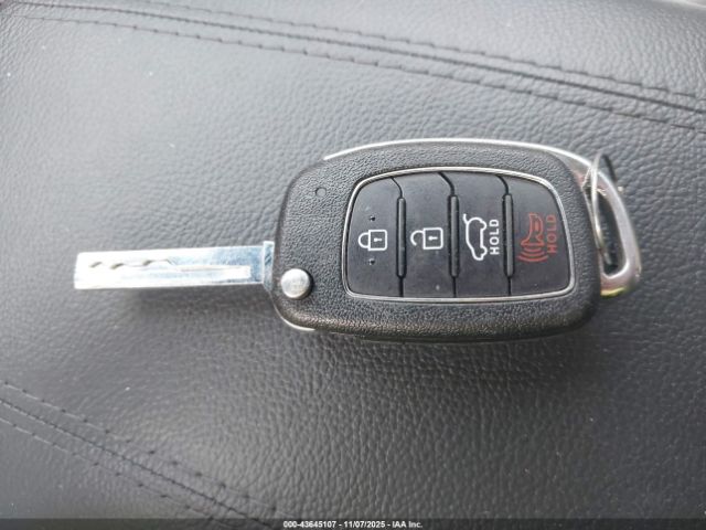 Hyundai SANTA FE 2.4l Image 3