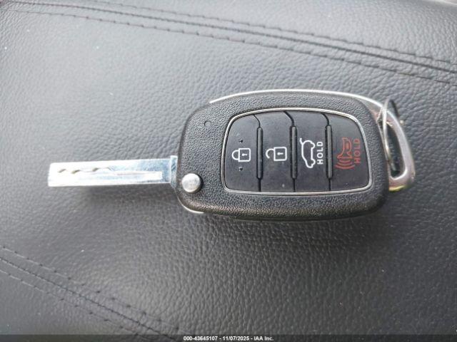 Hyundai SANTA FE 2.4l Image 3