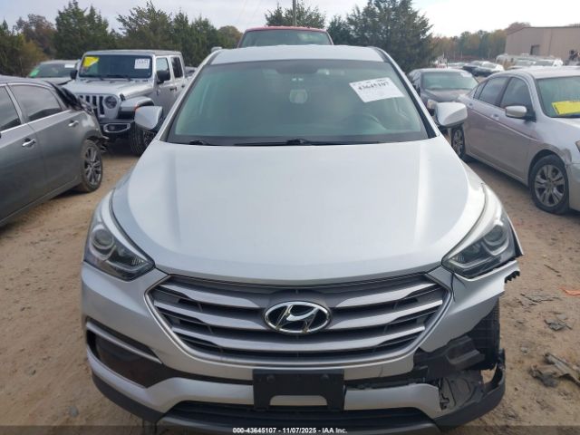 Hyundai SANTA FE 2.4l Image 5
