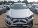 Hyundai SANTA FE 2.4l Image 5