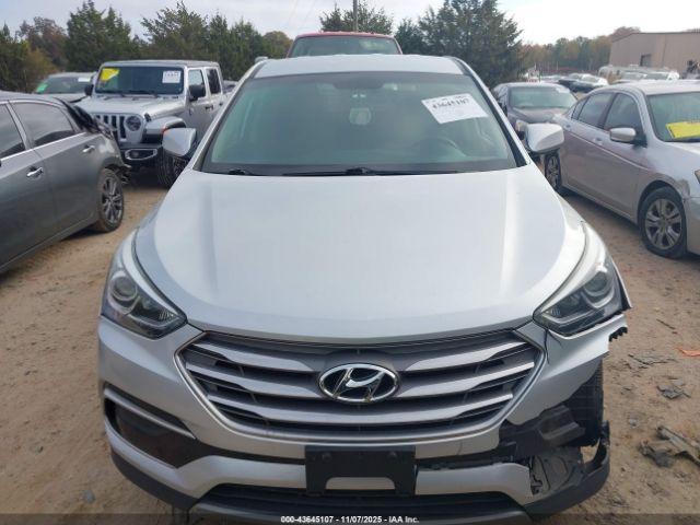 Hyundai SANTA FE 2.4l Image 5