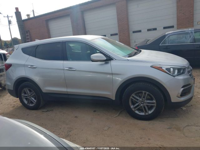 Hyundai SANTA FE 2.4l Image 8