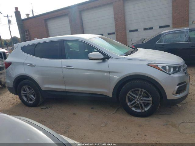 Hyundai SANTA FE 2.4l Image 8