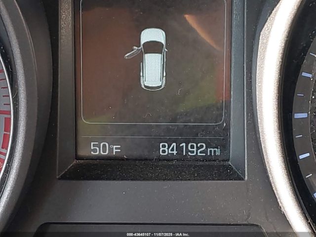 Hyundai SANTA FE 2.4l Image 12