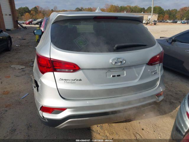 Hyundai SANTA FE 2.4l Image 10