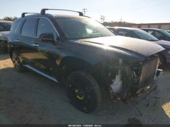  Salvage Hyundai PALISADE