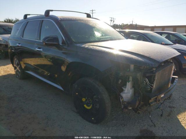  Salvage Hyundai PALISADE