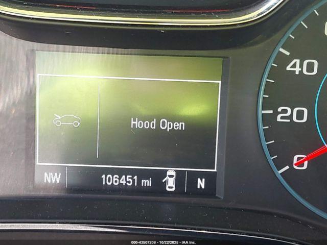 Chevrolet Cruze Lt Auto Image 9