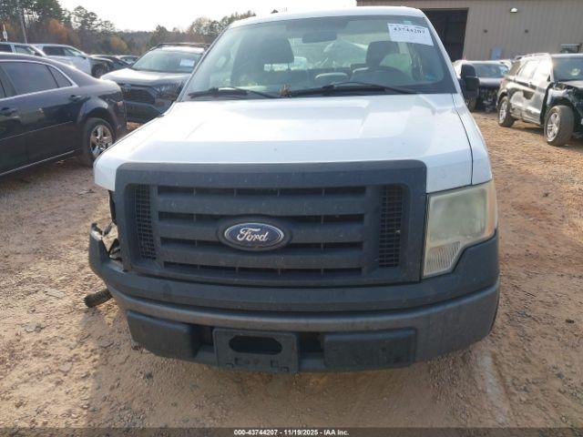 Ford F-150 Image 10