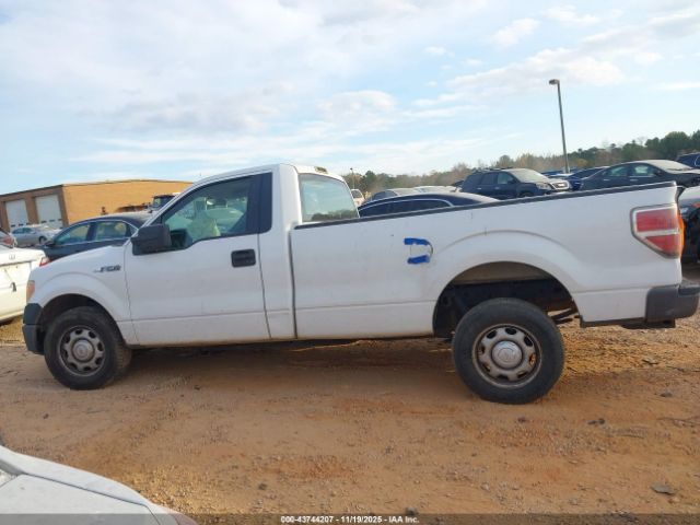 Ford F-150 Image 13