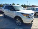 Ford Explorer Xlt Image 1