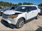 Ford Explorer Xlt Image 2