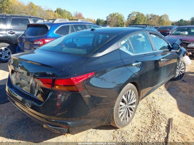 Nissan Altima Sv Fwd Image 3