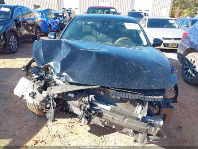 Nissan Altima Sv Fwd Image 9