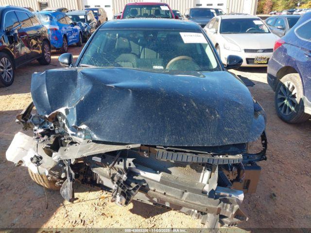 Nissan Altima Sv Fwd Image 6